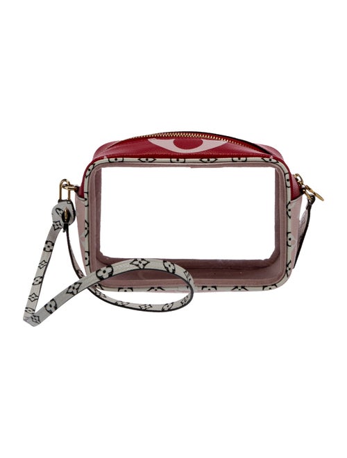 Louis Vuitton LV Monogram Beach Pouch