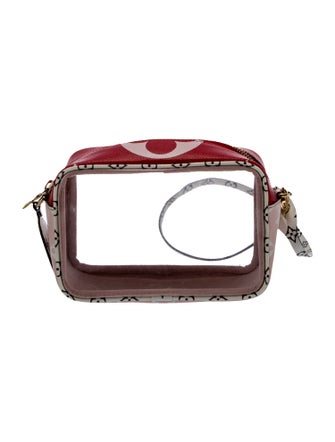 Louis Vuitton LV Monogram Beach Pouch