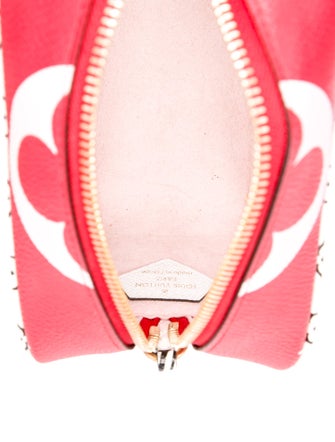 Louis Vuitton LV Monogram Beach Pouch