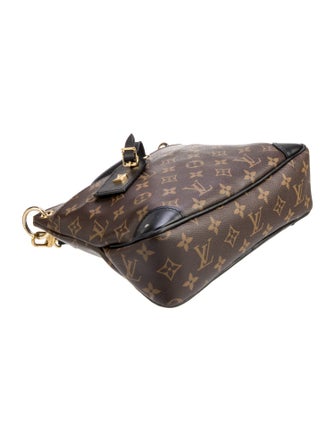 Louis Vuitton LV Monogram Odeon