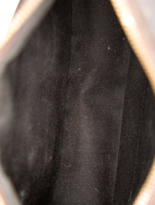 Louis Vuitton LV Monogram Odeon