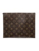 Louis Vuitton LV Monogram Neverfull Pouch 26