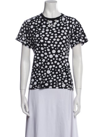 Louis Vuitton 2023 x Yayoi Kusama T-Shirt