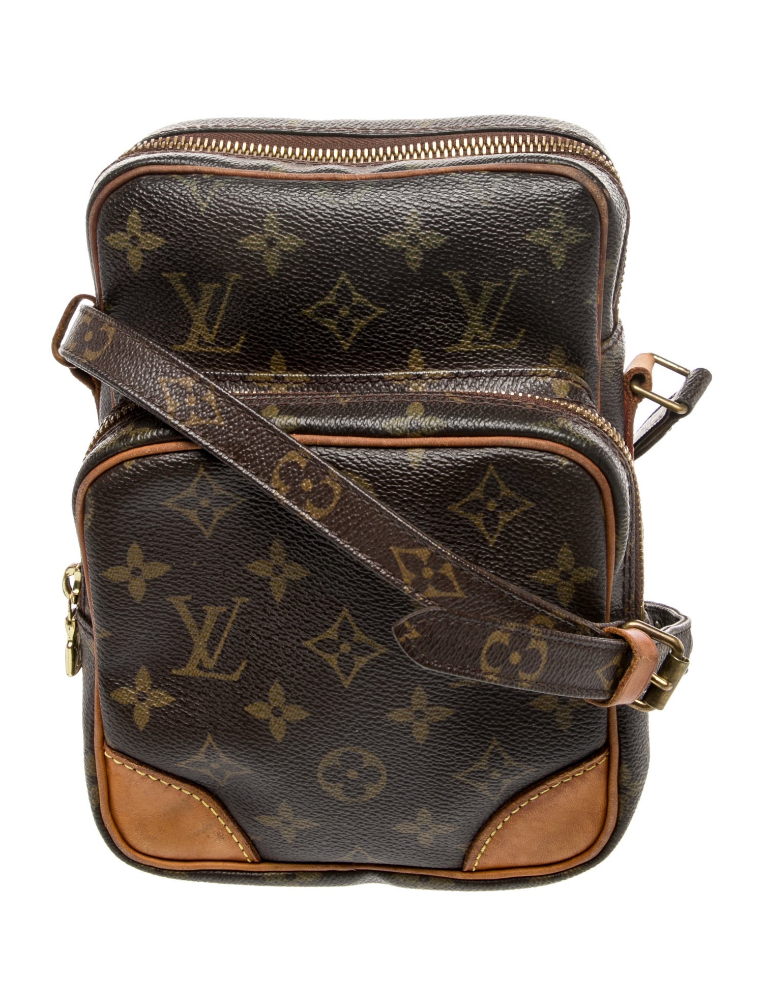 Louis Vuitton LV Monogram Amazone Vintage