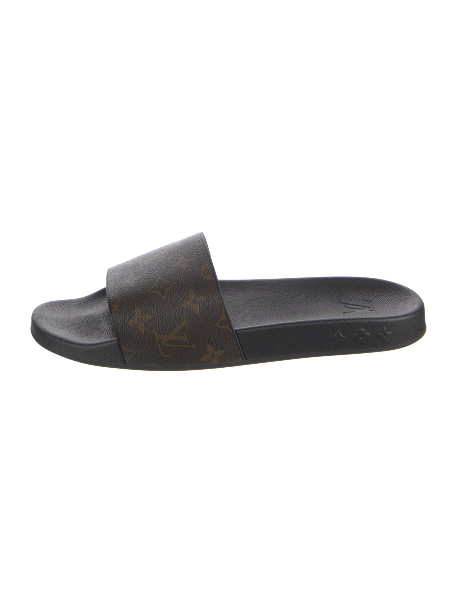 Louis Vuitton Slides