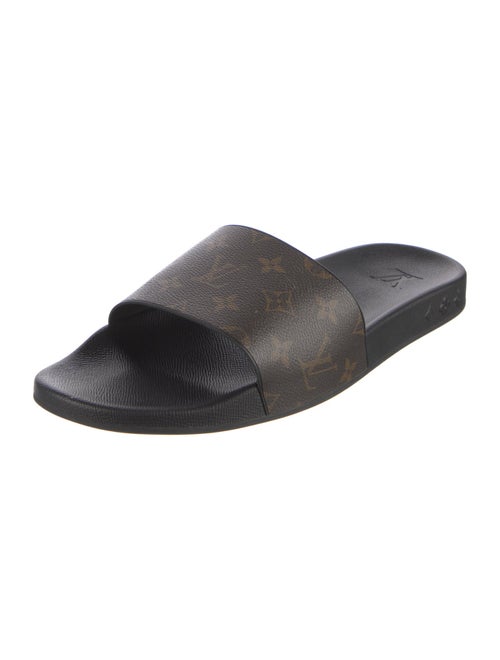 Louis Vuitton Slides