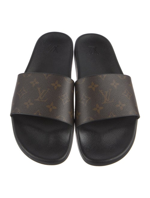 Louis Vuitton Slides