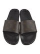 Louis Vuitton Slides