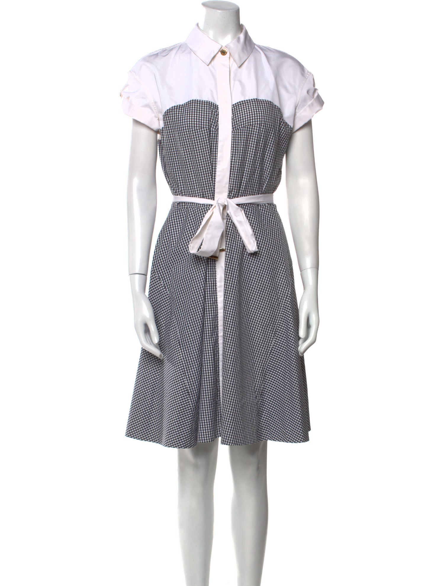 Louis Vuitton 2014 Knee-Length Dress