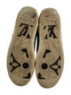 Louis Vuitton LV Monogram Leather Sneakers