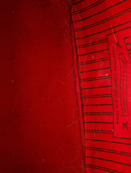 Louis Vuitton LV Monogram Neverfull MM