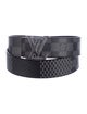 Louis Vuitton 2023 LV Initiales 40MM Reversible Belt Kit
