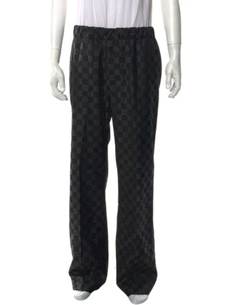 Louis Vuitton 2023 LV Monogram Pajama Bottoms