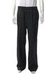 Louis Vuitton 2023 LV Monogram Pajama Bottoms