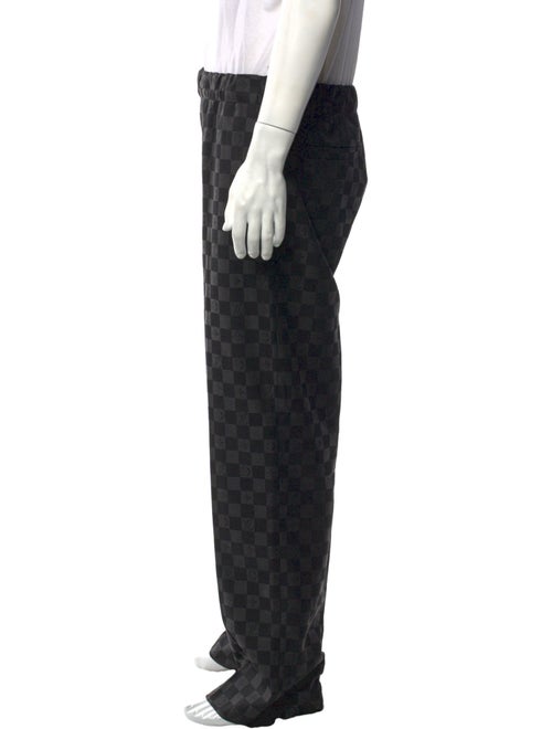 Louis Vuitton 2023 LV Monogram Pajama Bottoms