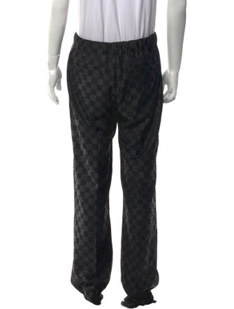 Louis Vuitton 2023 LV Monogram Pajama Bottoms