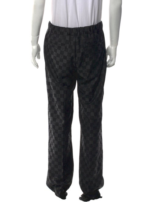 Louis Vuitton 2023 LV Monogram Pajama Bottoms