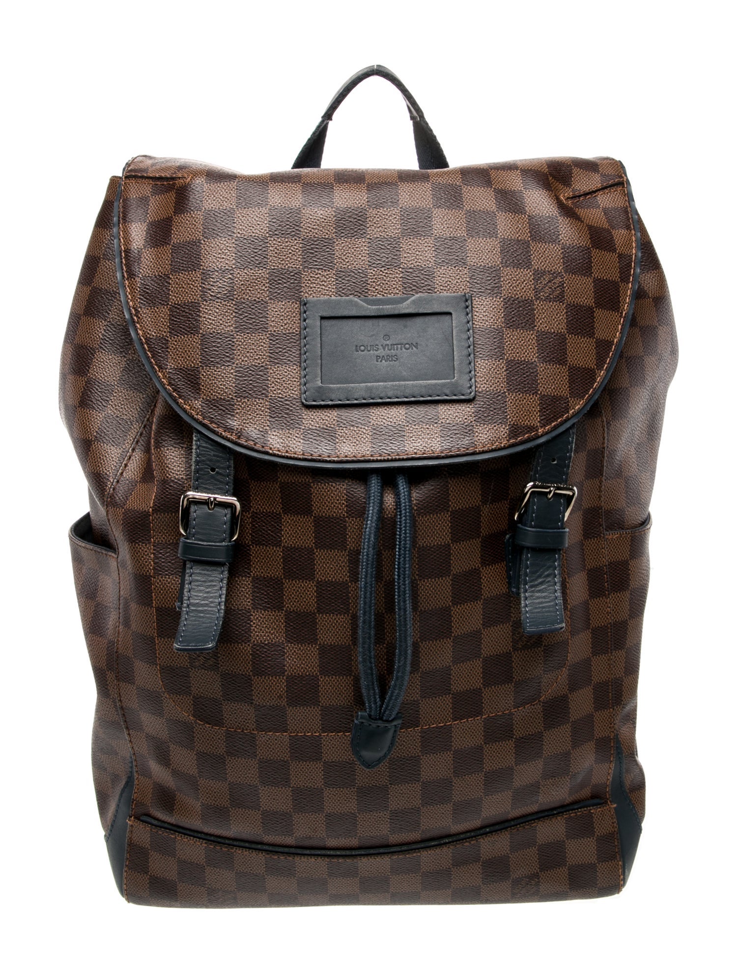 Louis Vuitton Damier Ebene Runner