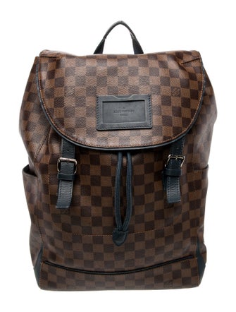 Louis Vuitton Damier Ebene Runner