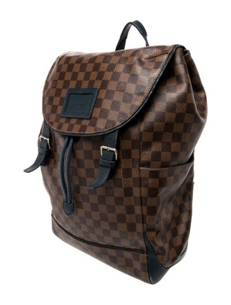 Louis Vuitton Damier Ebene Runner