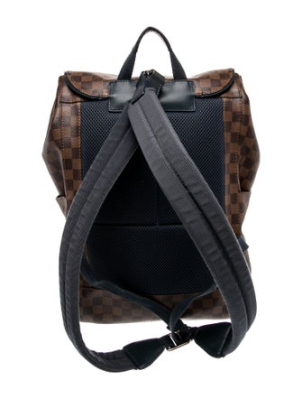 Louis Vuitton Damier Ebene Runner