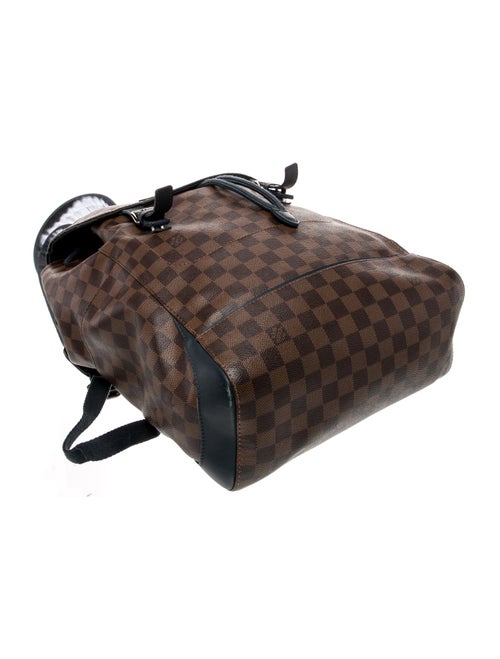 Louis Vuitton Damier Ebene Runner