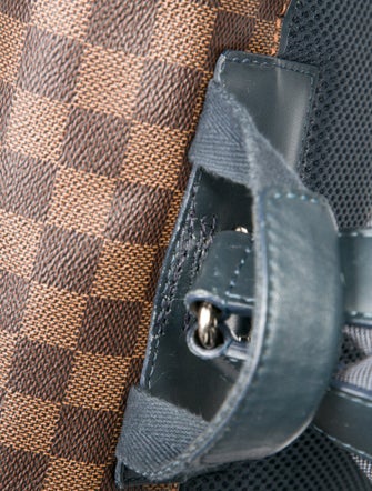 Louis Vuitton Damier Ebene Runner