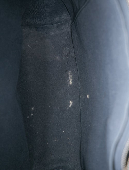 Louis Vuitton Damier Ebene Runner