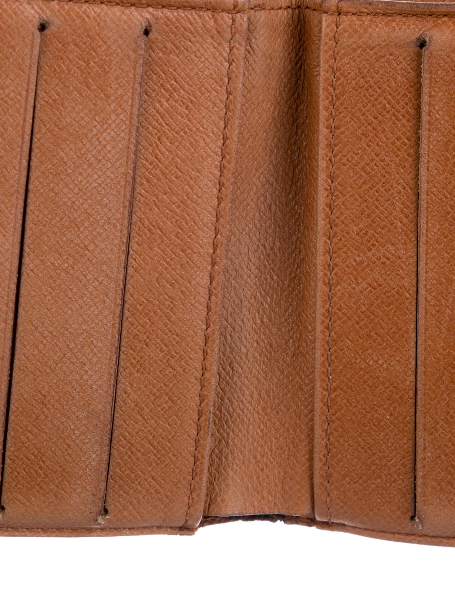 Louis Vuitton Compact Wallet