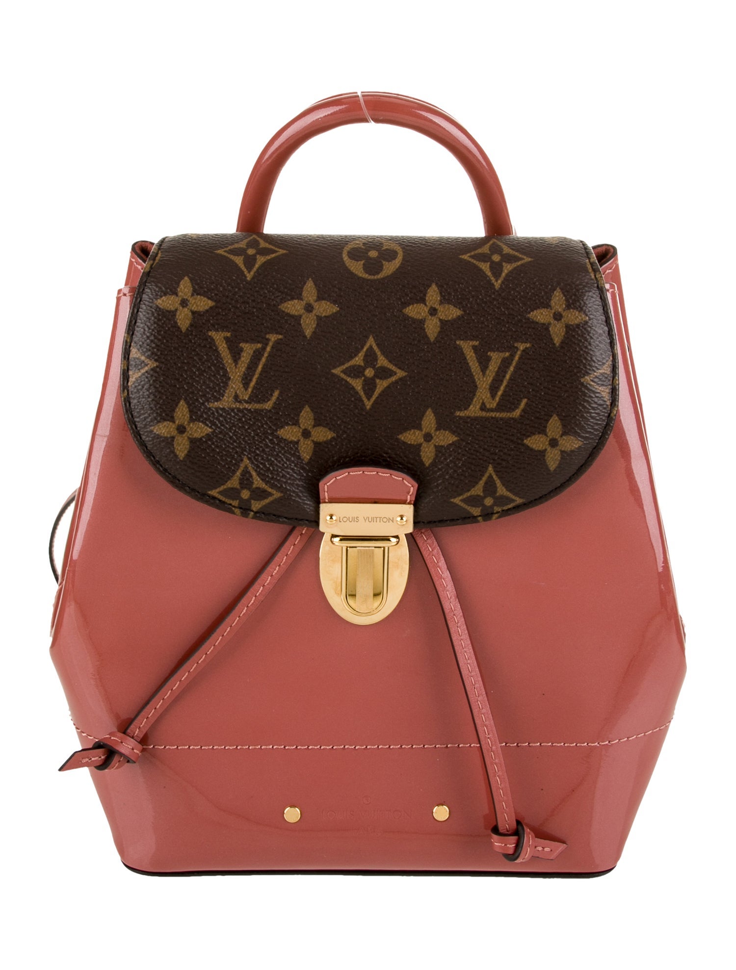 Louis Vuitton LV Monogram Hot Springs