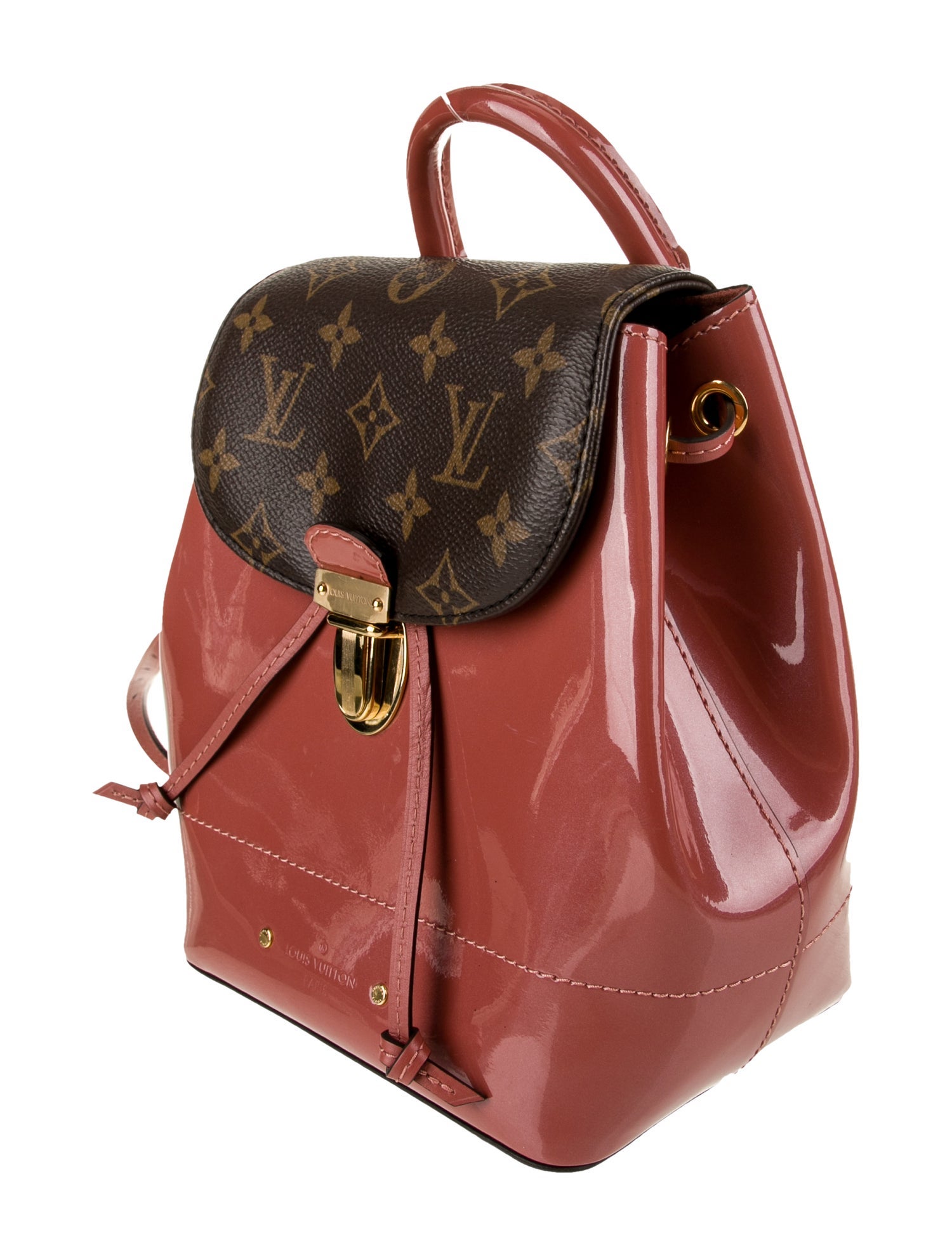 Louis Vuitton LV Monogram Hot Springs