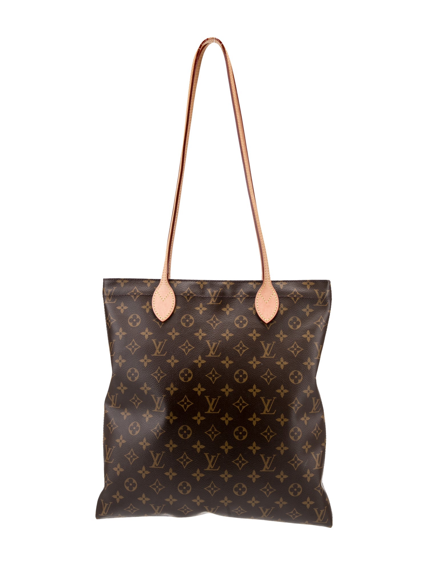Louis Vuitton LV Monogram Carry It