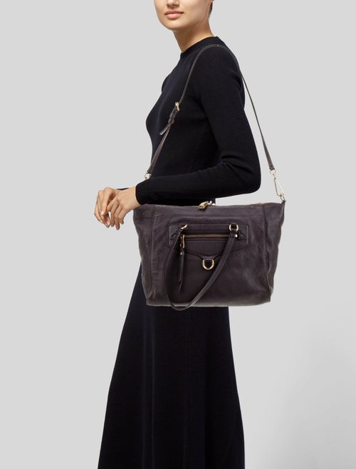 Louis Vuitton LV Monogram Lumineuse PM