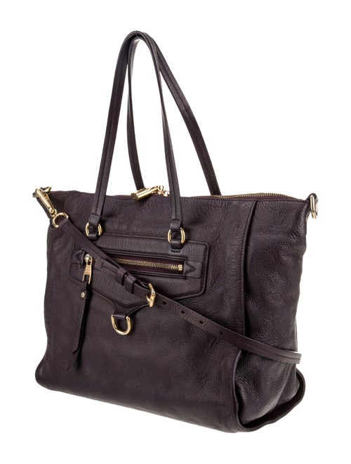 Louis Vuitton LV Monogram Lumineuse PM