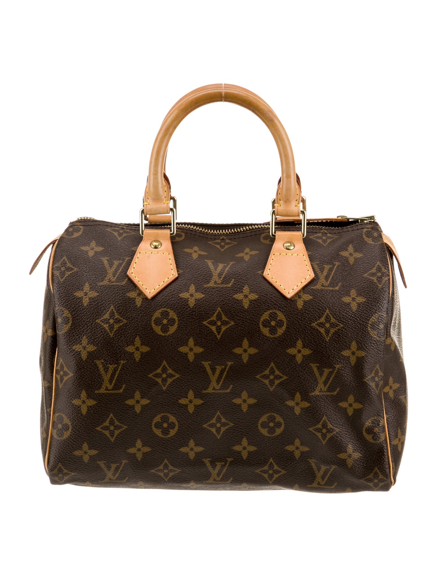 Louis Vuitton Top Handle Bag