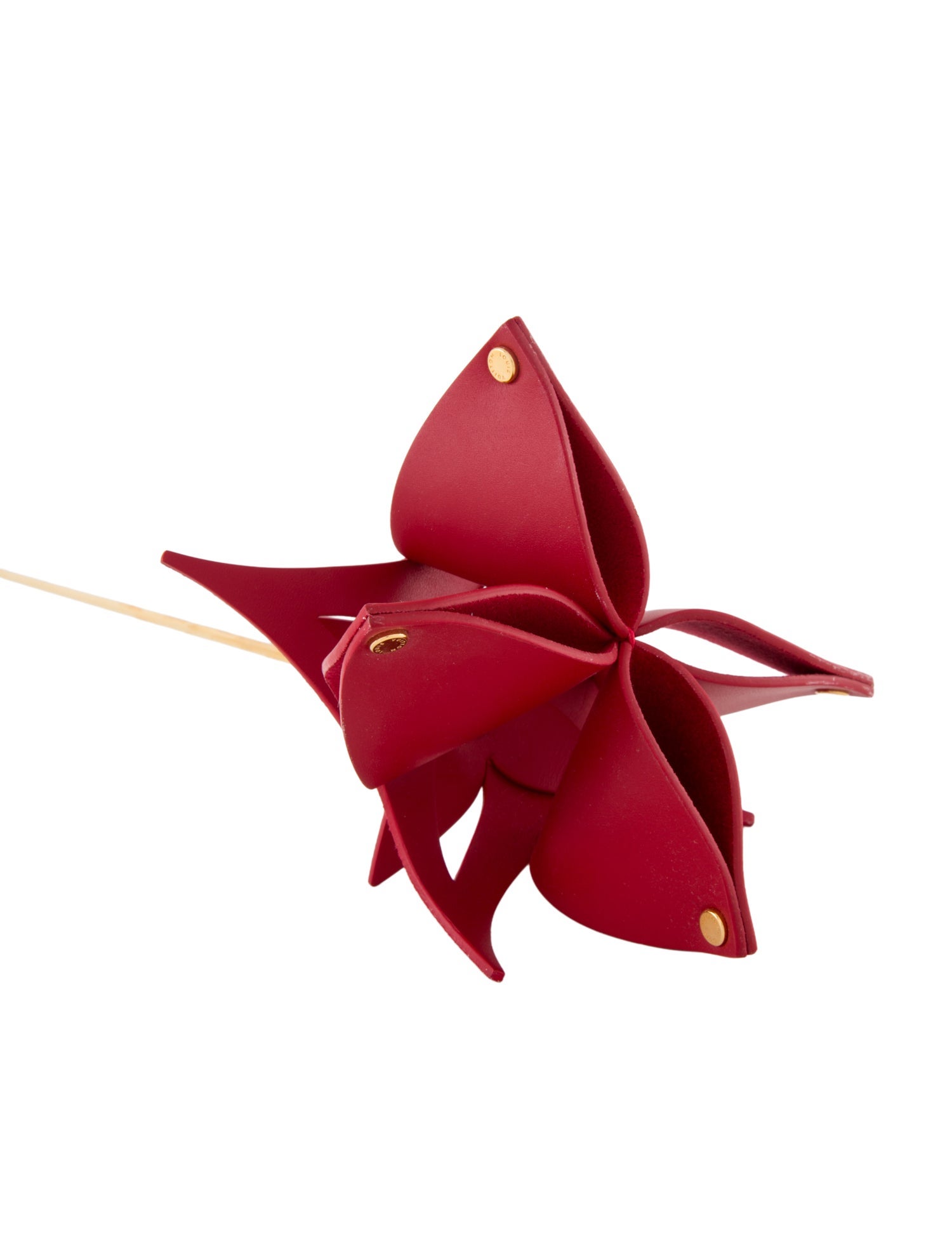 Louis Vuitton Atelier Oï Origami Flower