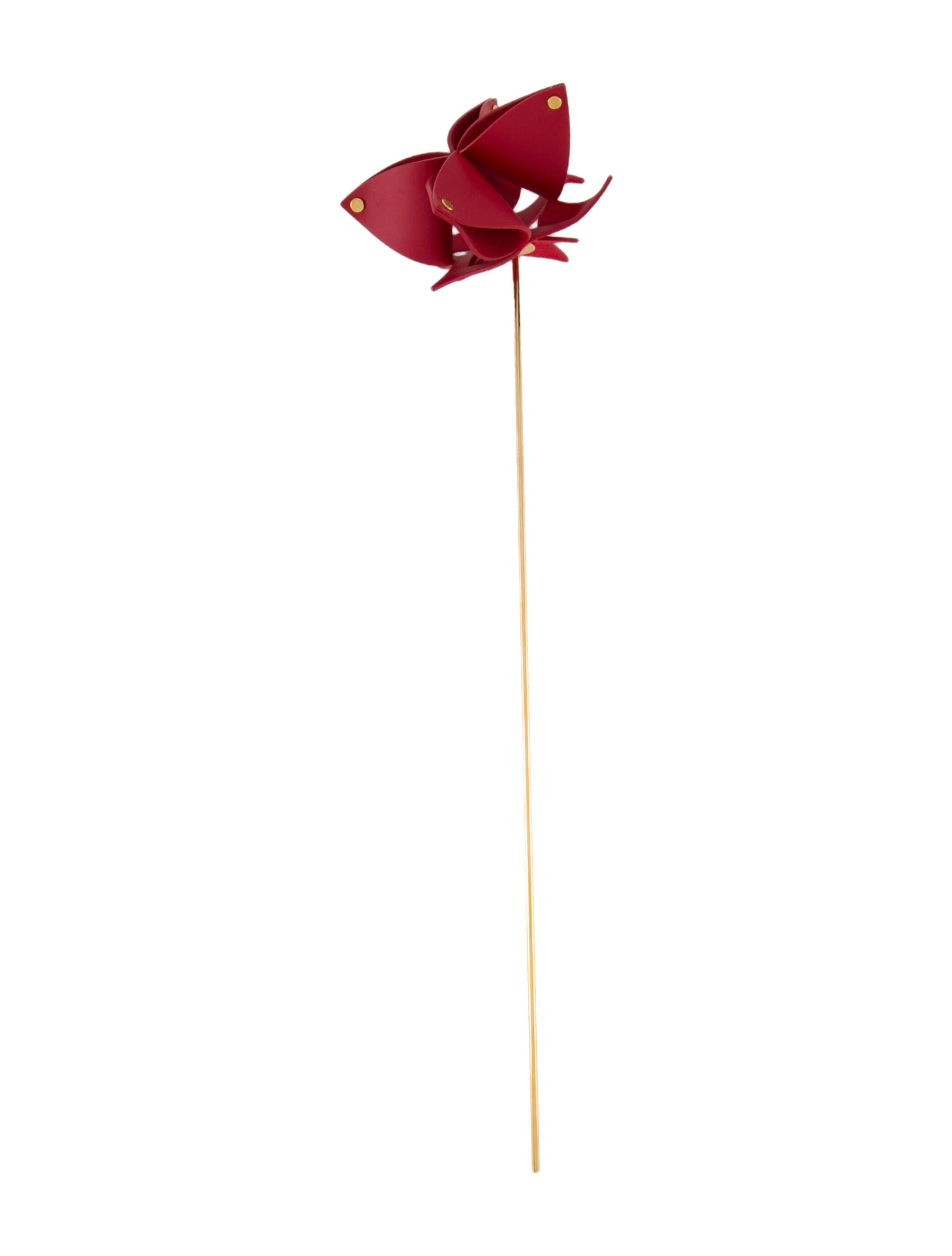 Louis Vuitton Atelier Oï Origami Flower