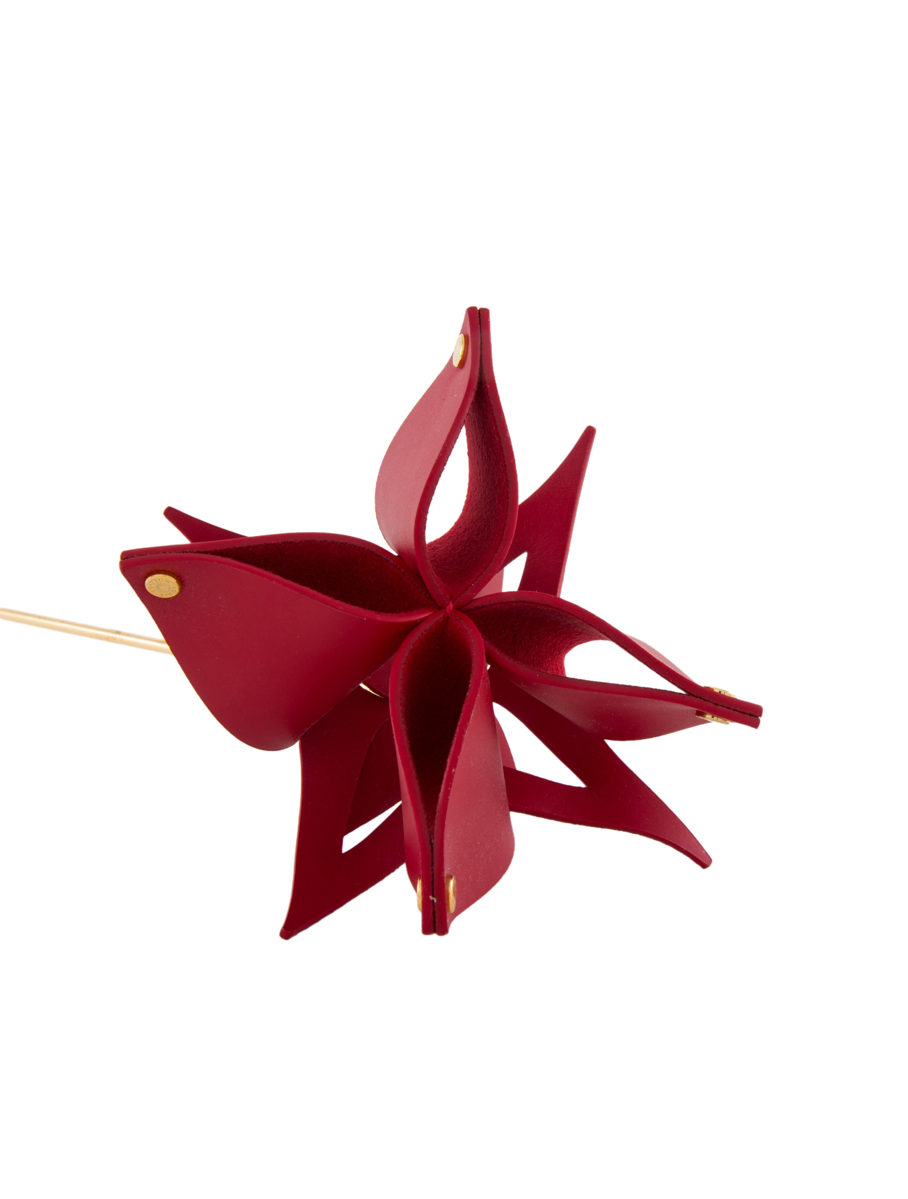 Louis Vuitton Atelier Oï Origami Flower