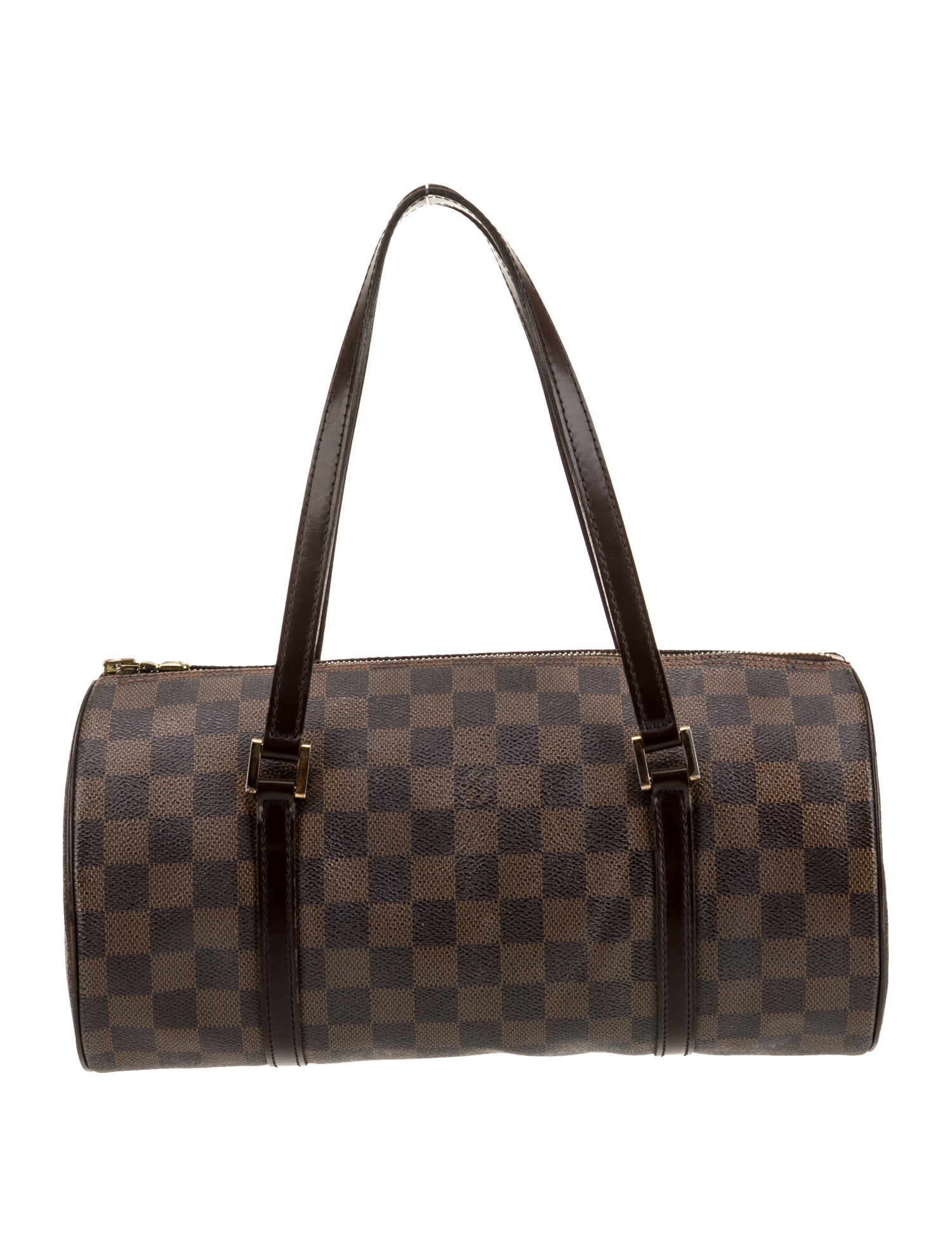 Louis Vuitton Top Handle Bag