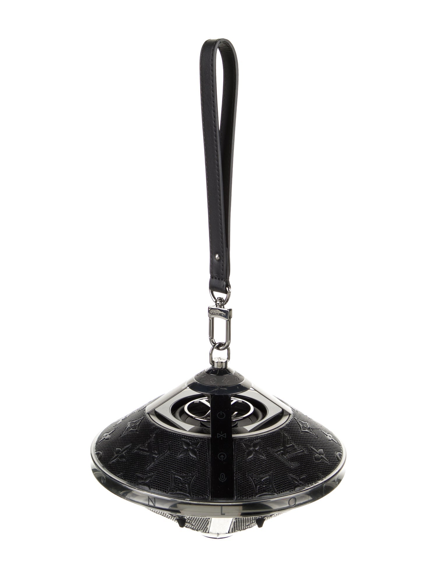 Louis Vuitton Horizon Light Up Bluetooth Wireless Speaker