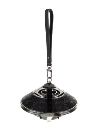 Louis Vuitton Horizon Light Up Bluetooth Wireless Speaker