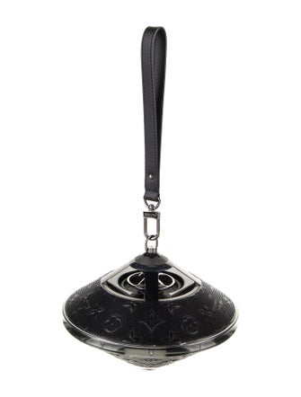 Louis Vuitton Horizon Light Up Bluetooth Wireless Speaker