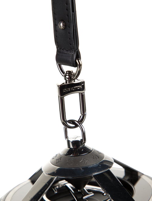 Louis Vuitton Horizon Light Up Bluetooth Wireless Speaker