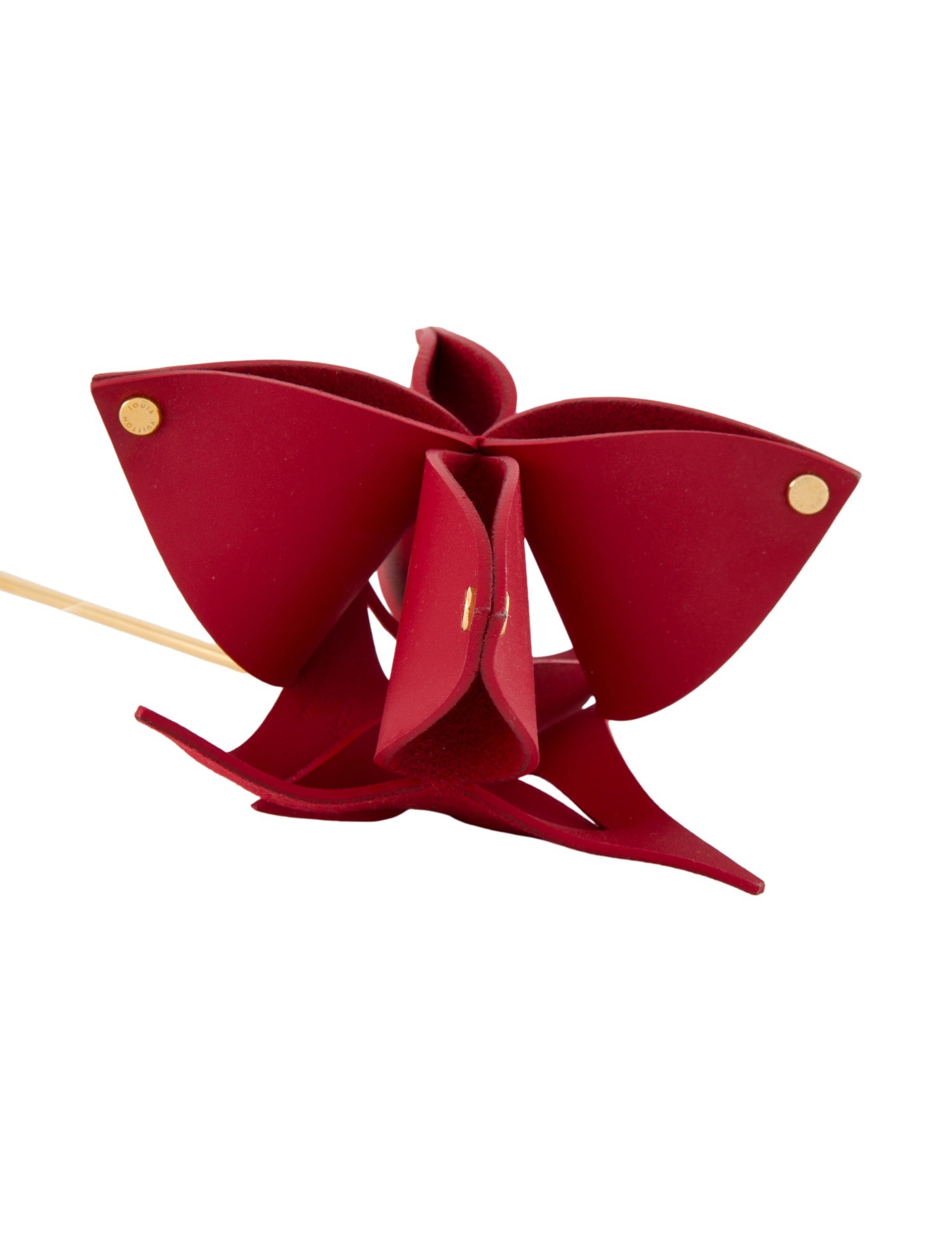 Louis Vuitton Atelier Oï Origami Flower