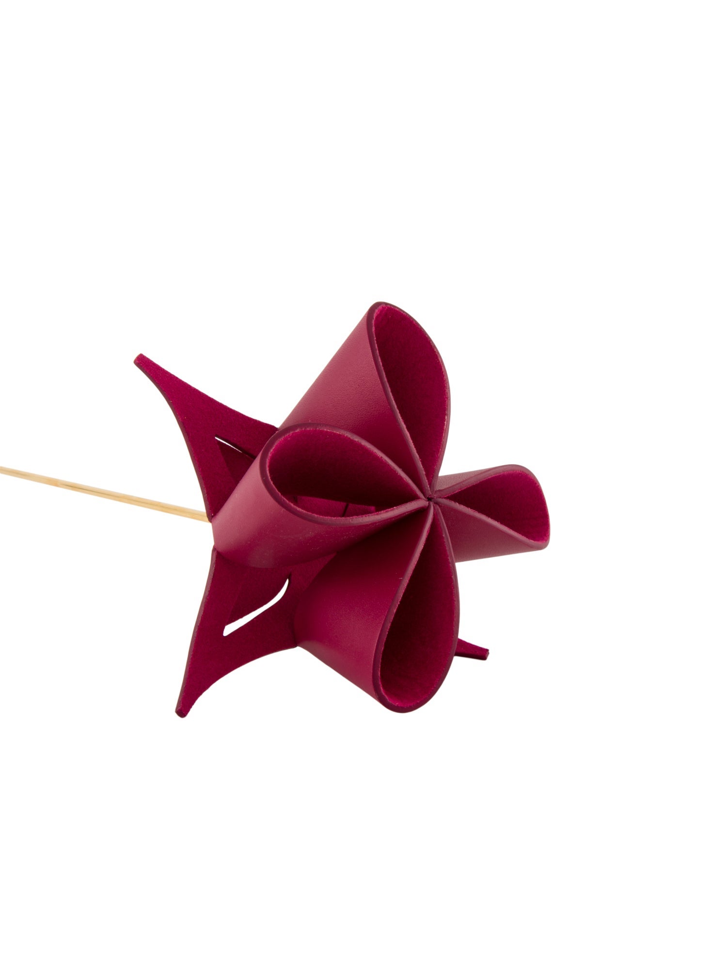 Louis Vuitton Atelier Oï Origami Flower