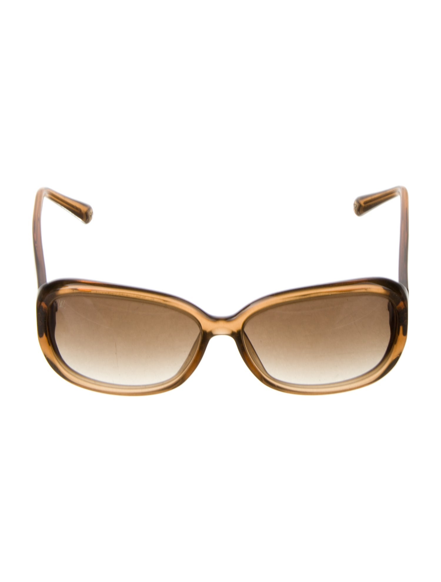 Louis Vuitton 2018 Obsession Sunglasses