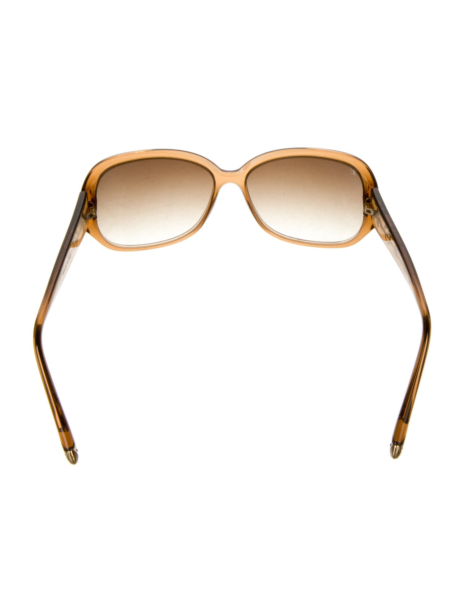 Louis Vuitton 2018 Obsession Sunglasses