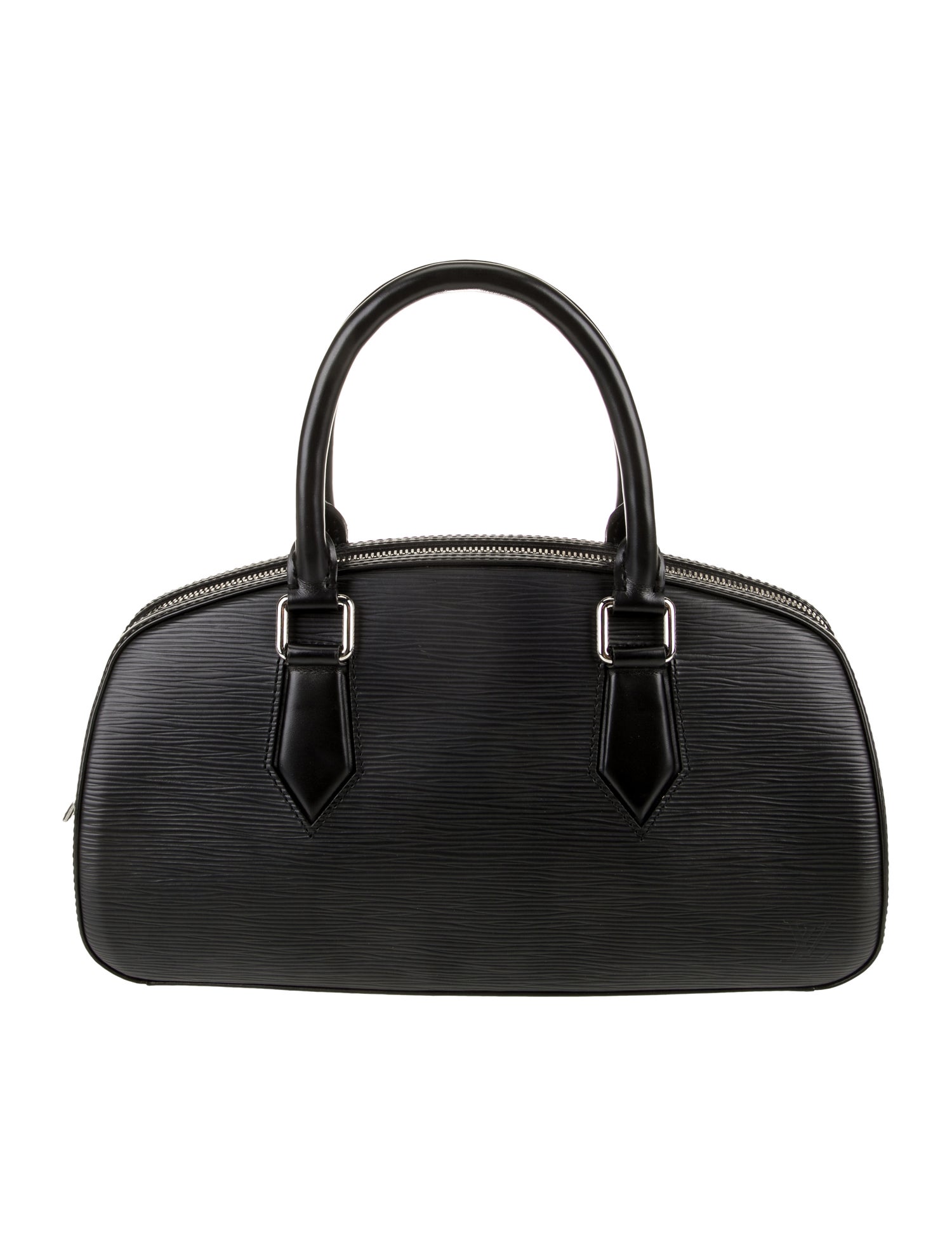 Louis Vuitton Epi Leather Top Handle Bag Vintage