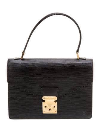 Louis Vuitton LV Monogram Concorde