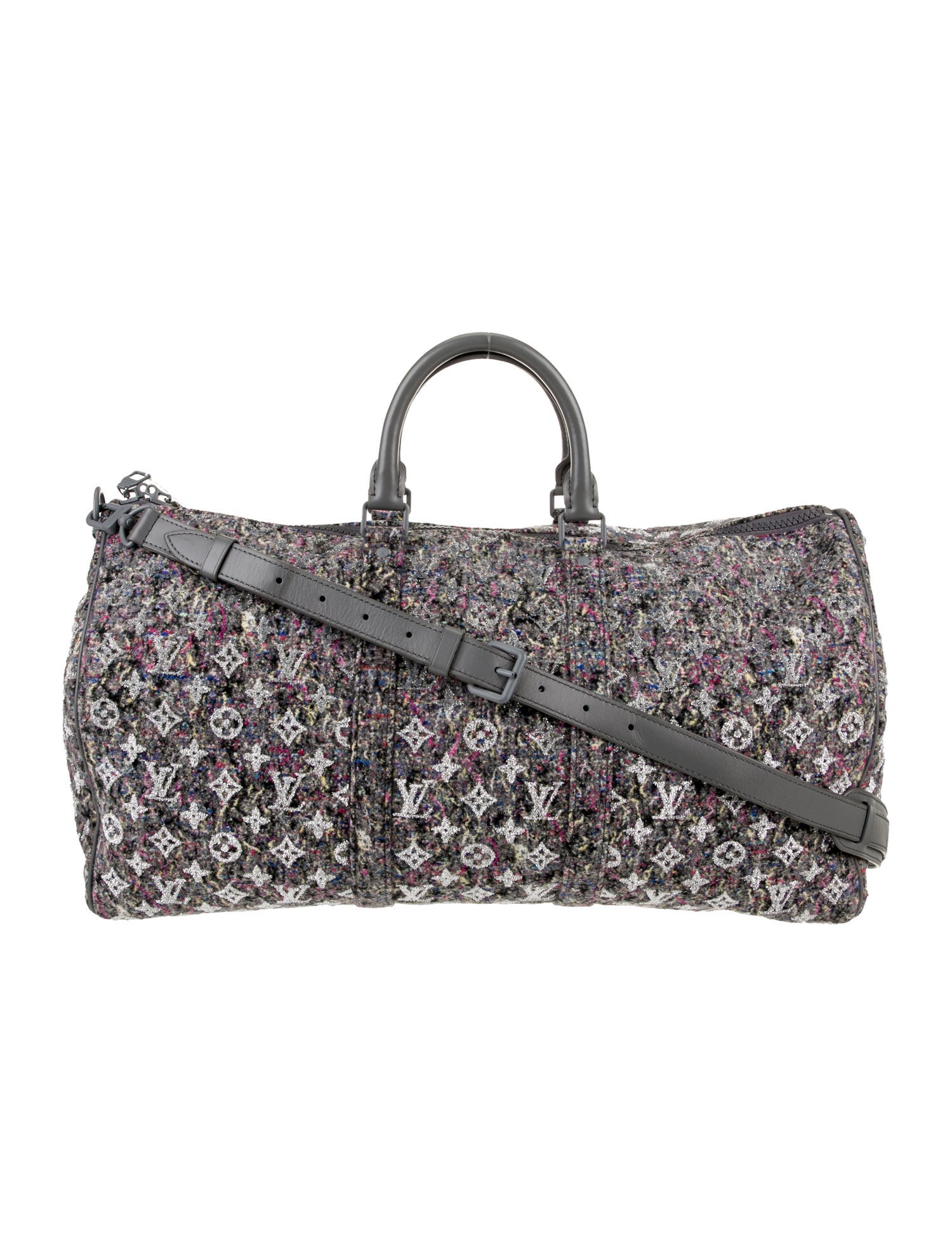 Louis Vuitton Weekender Bag